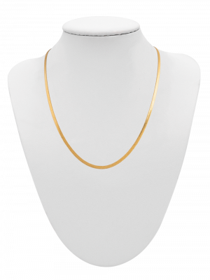 Collier Chloe Gold