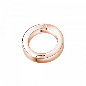 dekoster Ring rosé
