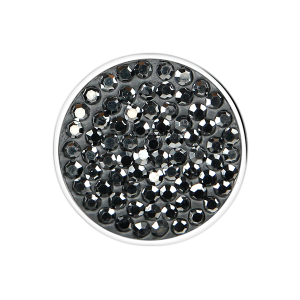deCoin Plate Crystal Hämatit Small 