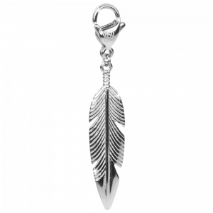 Charm Feather