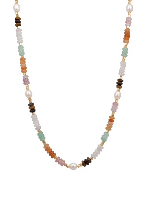 Collier Golden Harmony