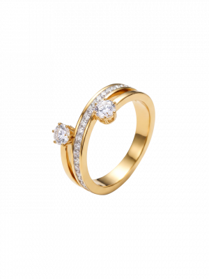 Ring Madlene gold