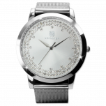 Armbanduhr Paris Crystal 