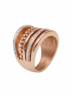 Ring Amelie Rosé