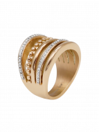 Ring Amelie Gold