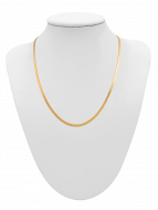 Collier Chloe Gold
