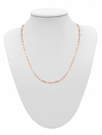 Kette Link Rosé per CM
