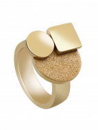 Ring Mira gold