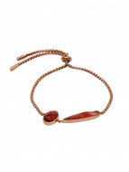 Armband Tali Rosé