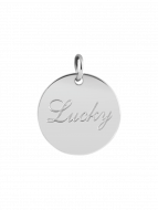 Anhänger Lucky