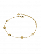 Armband Tailly Gold