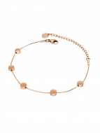 Armband Tailly Rosé