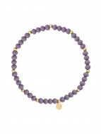 Armband Sally lilac