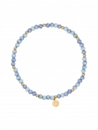Armband Sally light blue
