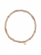 Armband Sally light lilac