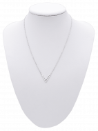 Collier Vertrauen