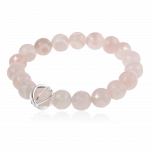 Harmony Armband Rosenquarz