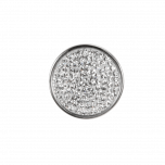 Masterpiece Schraubelement Glamour White BIG