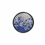 Masterpiece Schraubelement Glamour Blue Mix BIG