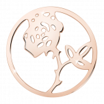 deCoin Ornament Rose Roségold