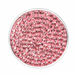 deCoins Plate lt. Rose 