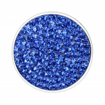deCoins Plate Dark Sapphire 