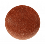deCoins Inlay Sandstone Bombiert 