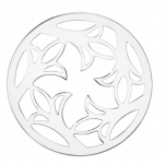 deCoins Ornament Fleur de Lys 
