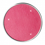 deCoins Inlay Leder Pink