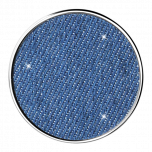 deCoins Inlay Jeans