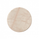deCoins Inlay Rosenquarz small