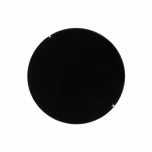 deCoins Inlay Onyx small