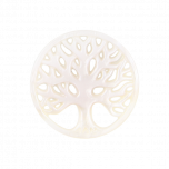 deCoin Plate Tree Small 