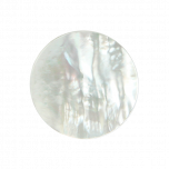 deCoin Plate Shell Small
