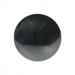 deCoin Plate Hämatit Small 