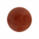 deCoin Plate Sandstone Small 