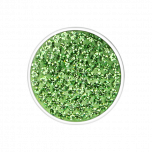 deCoin Plate Peridot Small