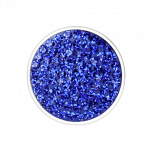 deCoin Plate Dark Sapphire Small 