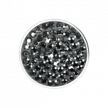 deCoin Plate Crystal Hämatit Small 