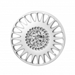 deCoin Ornament Sun Small 