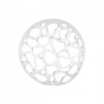 deCoin Ornament Heart Small