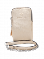 Handytasche Milou Metallic