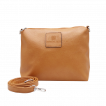 City-Bag cognac