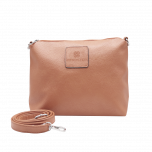 City-Bag light brown