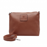 City-Bag brown