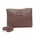 City-Bag dark brown