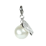 Charm Pearl Wing