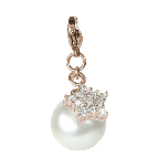 Charm Pearl Star Rosé