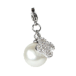 Charm Pearl Power