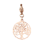 Charm Baum des Lebens Rosé